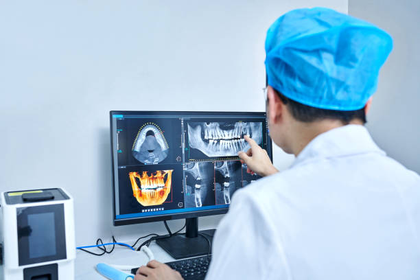 Urgent Tooth Repair in NY